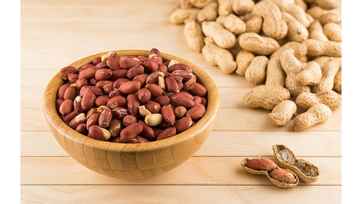 5 Healthy Nuts To Add To Your Diet To Boost Sexual Stamina