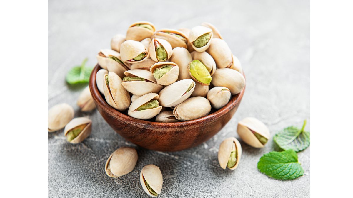 5 Dry Fruits That Help In Controlling Uric Acid Levels