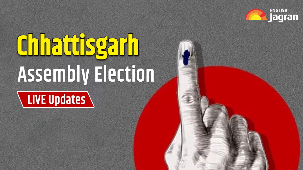 Chhattisgarh Election Voting Highlights: Polling Concludes With Over 68% Turnout; CM Baghel Confident Of Winning