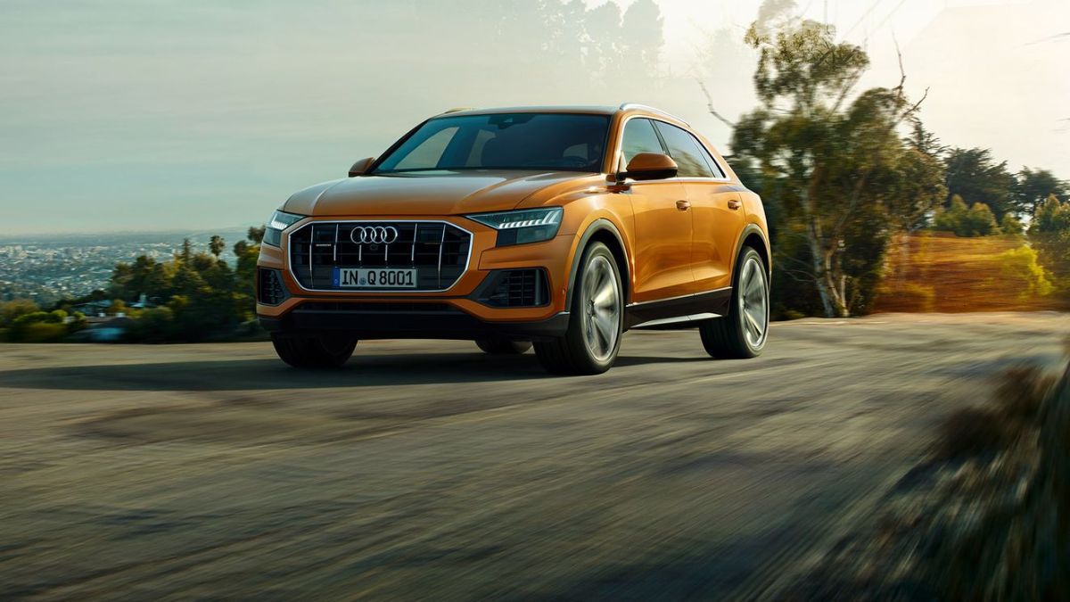 Audi Q8 Facelift Launched Globally, India Launch Expected Next Year; Check Engine Specs, Features Here