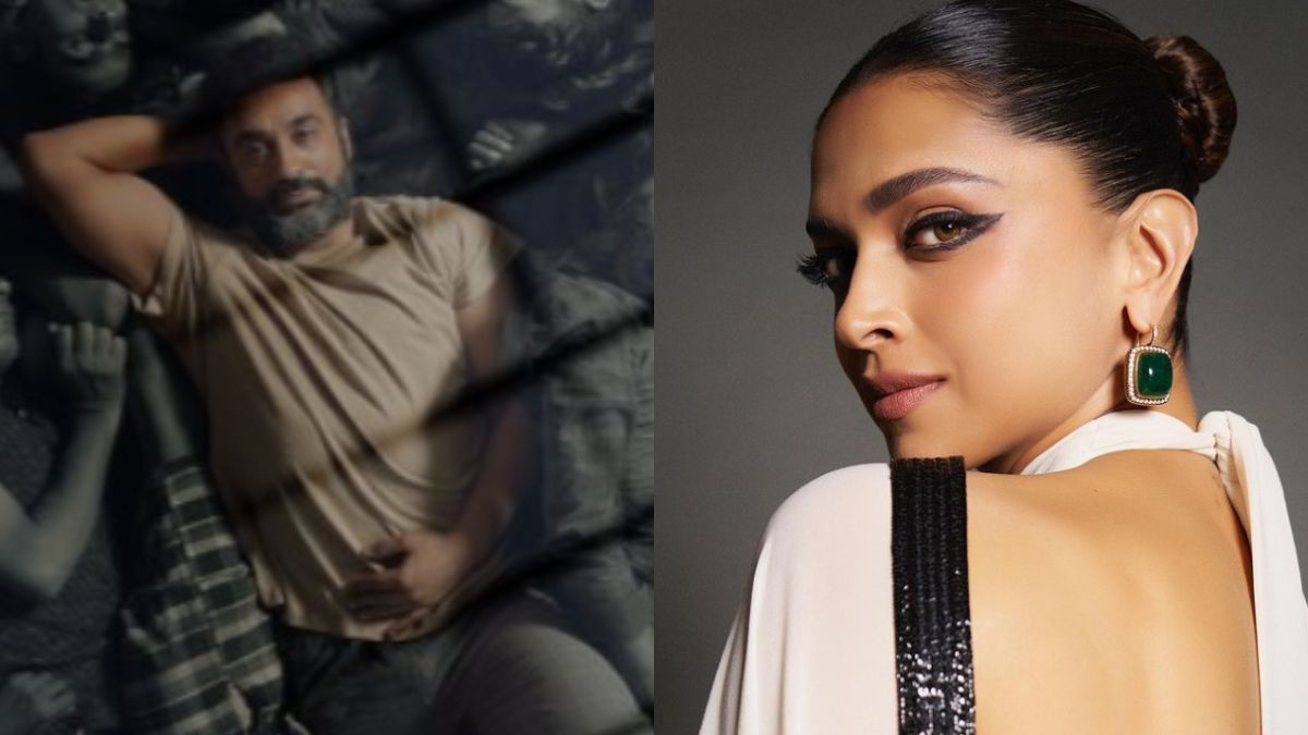 Sexy Vedios Dipika Padukon - Raj Kundra Says He Would Cast His 'Favourite' 'Deepika Padukone Opposite  Him In Movies