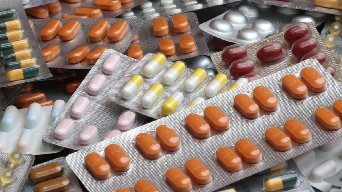 India To Start Producing Affordable Drugs For 13 Rare Disease In Big ...