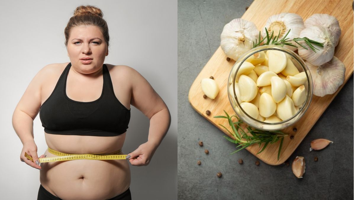 Can Raw Garlic Help In Quick Weight Loss In Winters? Doctor Explains
