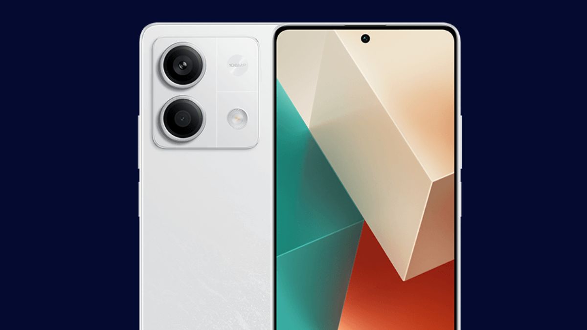 Redmi Note 13 Pro 5G - Price in India, Specifications (28th February 2024)
