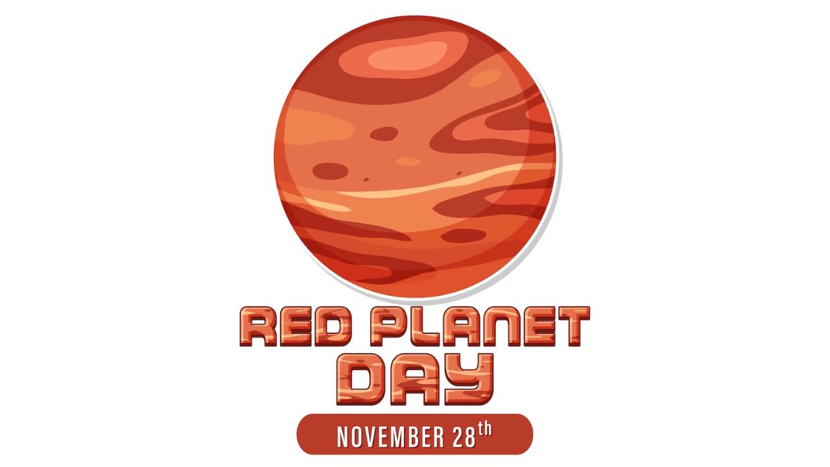 Red Day 2023 Wishes, Quotes, Messages, Greetings, WhatsApp And