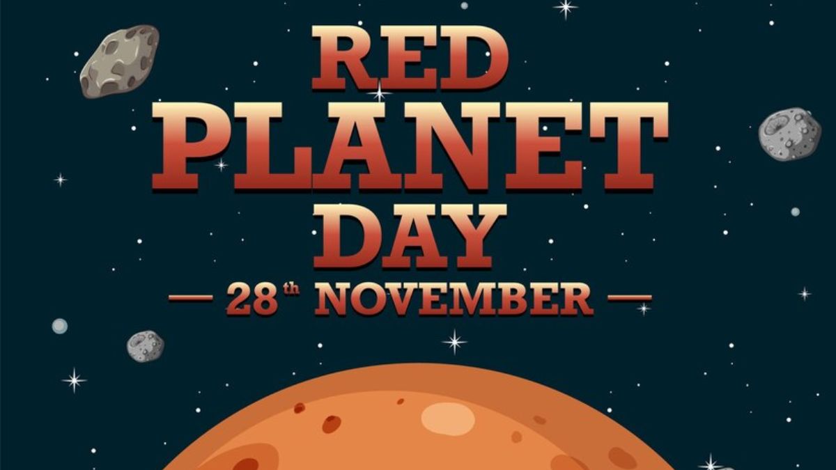 Red Day 2023 Wishes, Quotes, Messages, Greetings, WhatsApp And