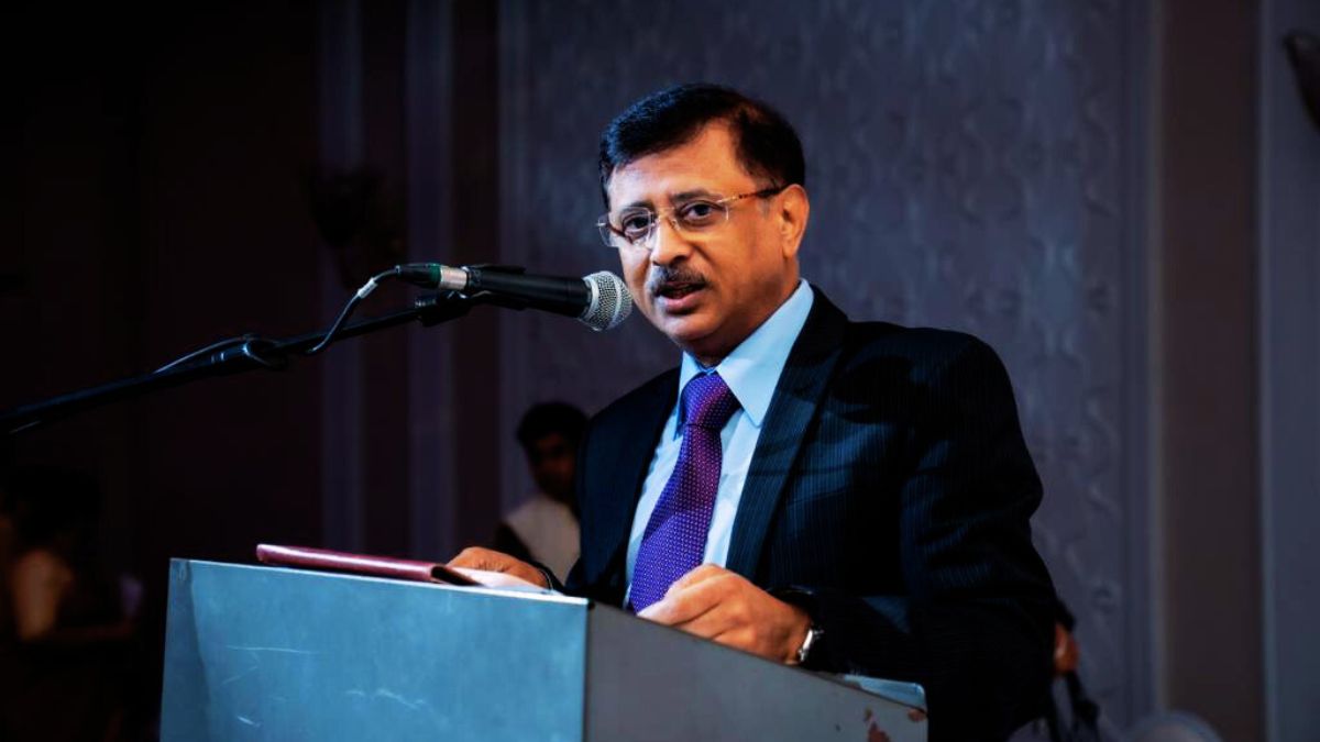 Why Sanjay Verma says Canada finally stopped playing games with India