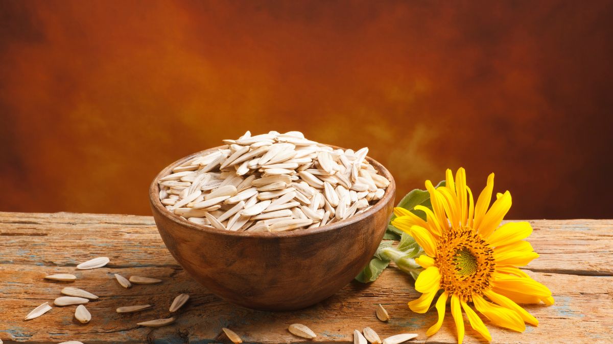 5 Magical Seeds To Help In Controlling The Blood Sugar Level Naturally