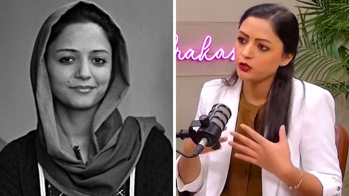 some-people-oppose-pm-modi-for-the-sake-of-it-ex-jnu-student-leader-shehla-rashid-interview-on-pm-modi-kashmir-terrorism-kanhaiya-kumar