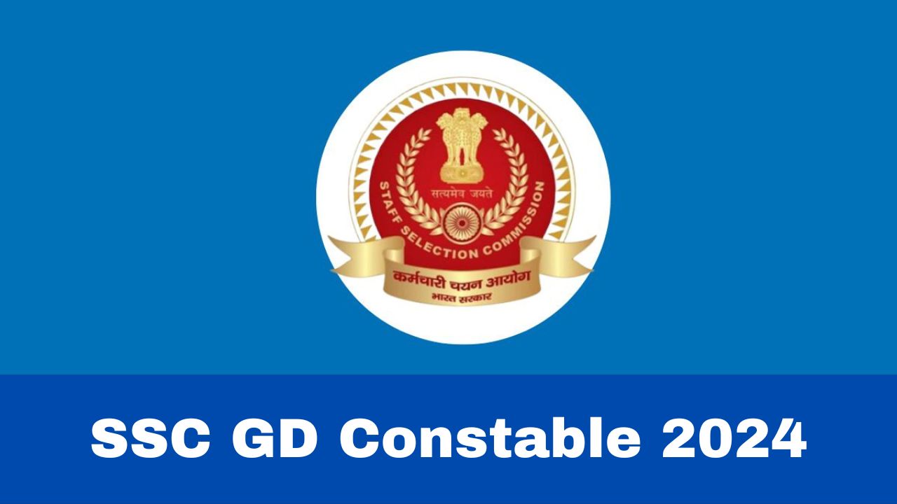 Ssc Gd Constable Calendar 2025 