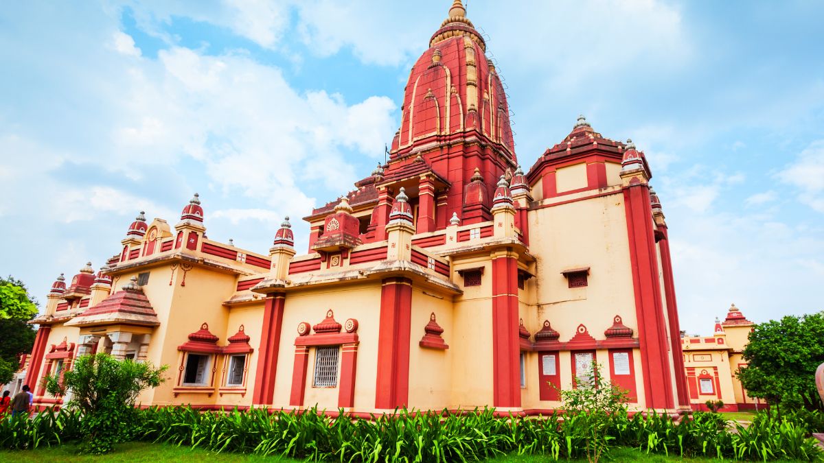 5 Must-Visit Temples In Mathura To Connect Yourself With The Divine ...