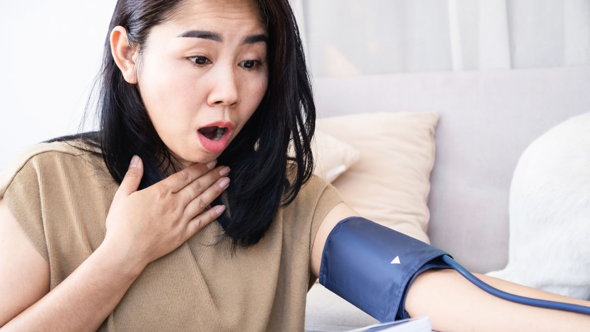 Simple, Natural And Easy Ways To Lower Your High Blood Pressure