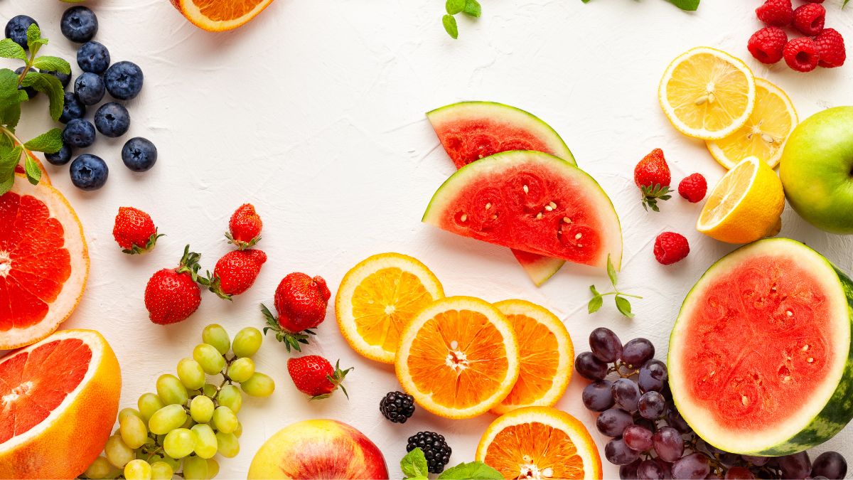 What Happens To Your Body If You Only Eat Fruits For 2-3 days? Expert ...