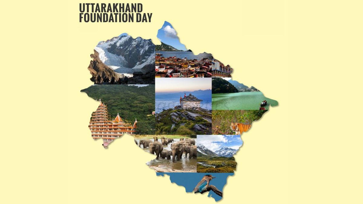 uttarakhand-foundation-day-2023-from-pm-modi-greetings-to-internet-reactions-how-india-is-celebrating-devbhoomi-statehood-day