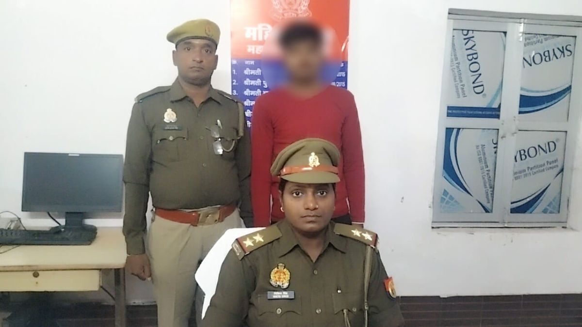 up-crime-gang-supplying-minor-girls-to-ivf-centres-busted-police-arrest-five-in-varanasi