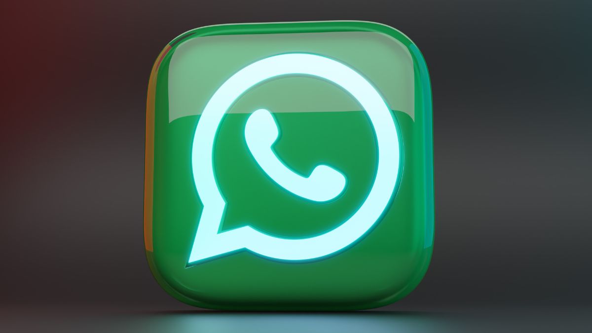 Whatsapp icon App icon Communication and media icon png download -  1262*1262 - Free Transparent Whatsapp Icon png Download. - CleanPNG /  KissPNG