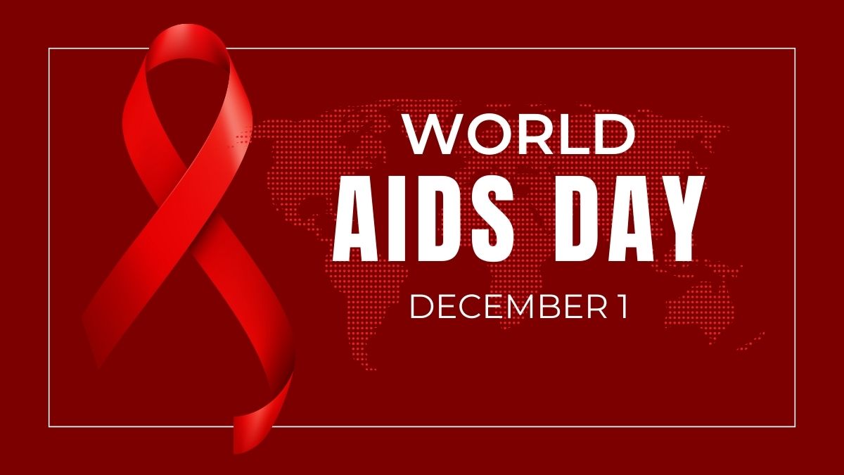 World AIDS Day 2023 Best Quotes, Slogans, WhatsApp And Facebook Status