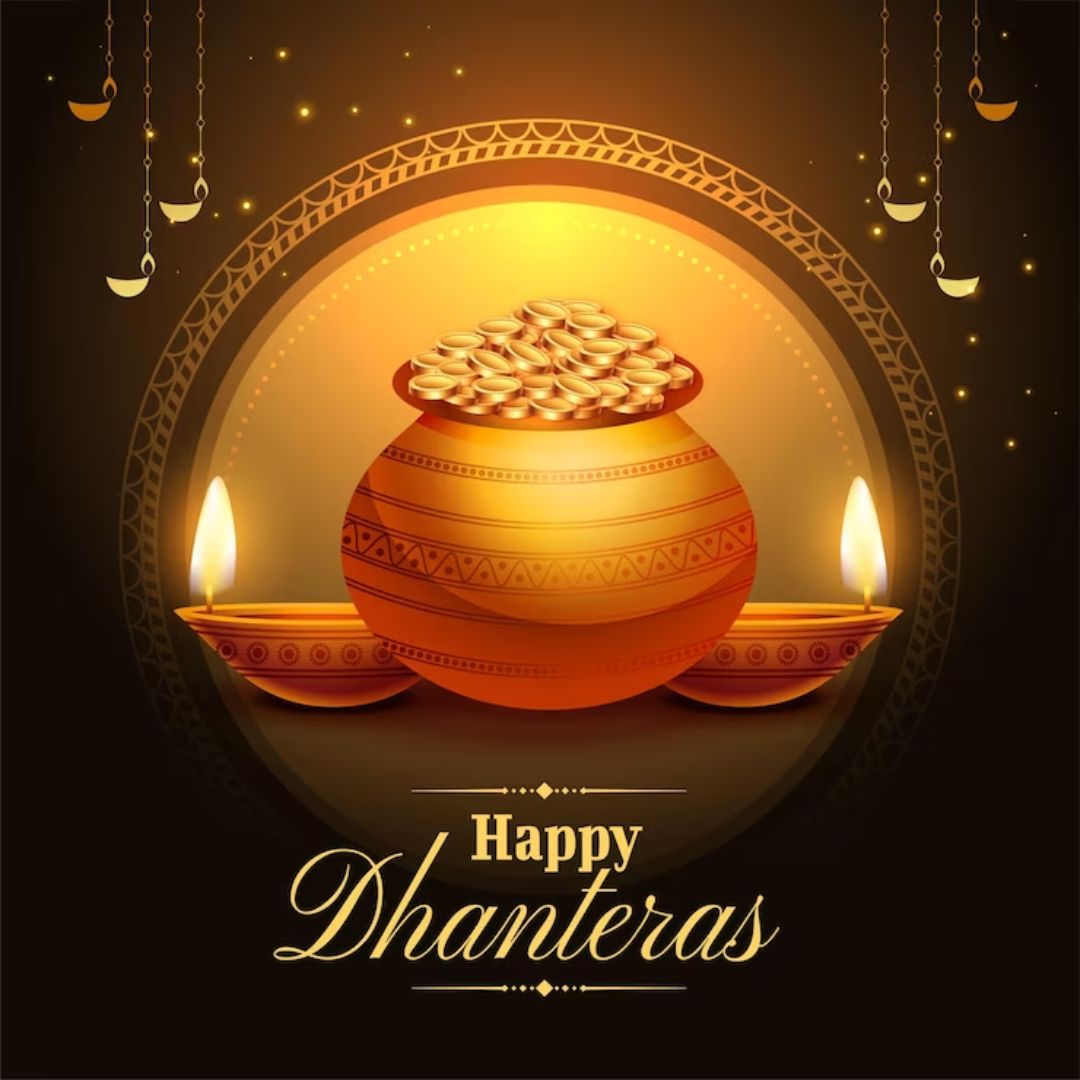 Dhanteras 2023 Yam Diya Shubh Muhurat; Significance Of Yama Deepam To