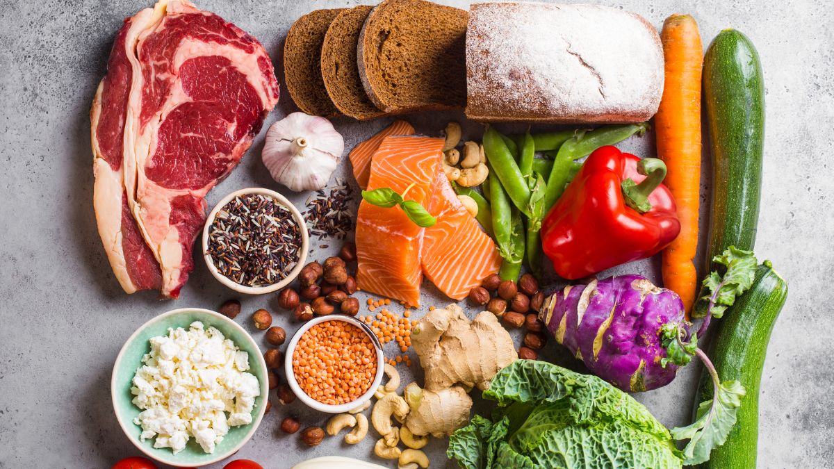 5 Zinc Rich Superfoods That Promote Hair Growth