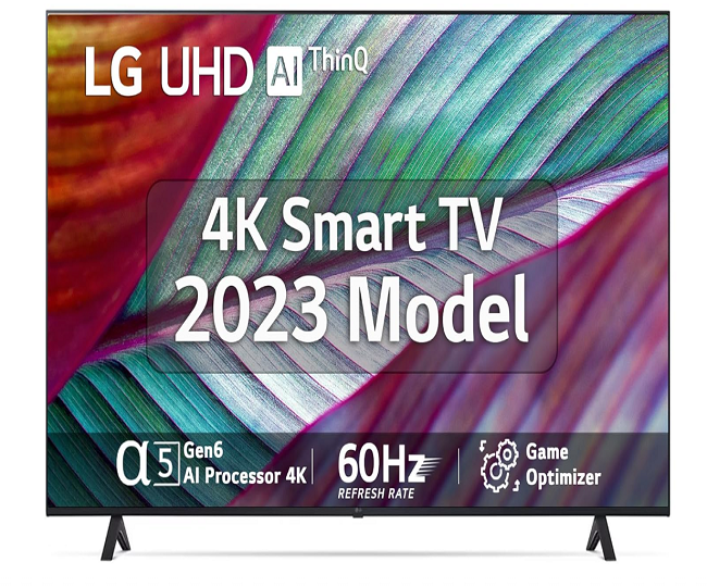 Best LG Smart TV To Watch Cricket World Cup 2023