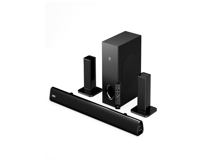 10 Best 5.1 Home Theater Systems In India Under 90000 (October 2023)