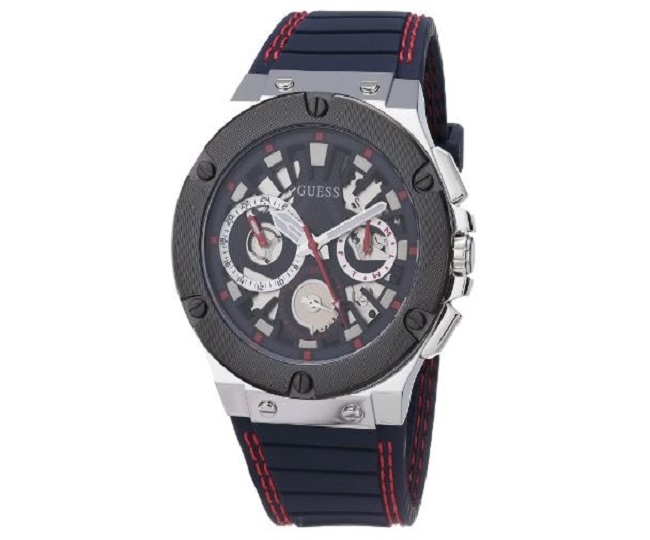 10 Best Guess Watches For Men Under 20000 (October 2023) Putting The