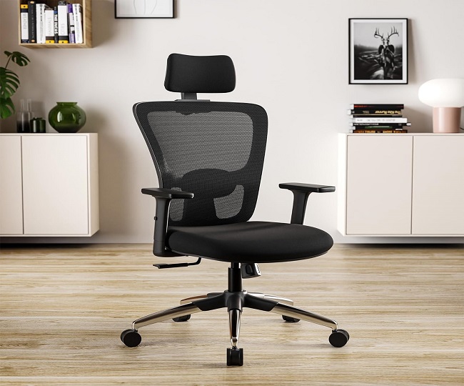 Best office store chair under 10000