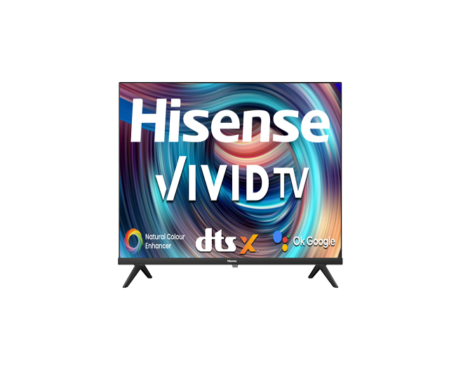 Best Hisense TV With Dolby Under 60000 Bask In Elite Visuals And Audio