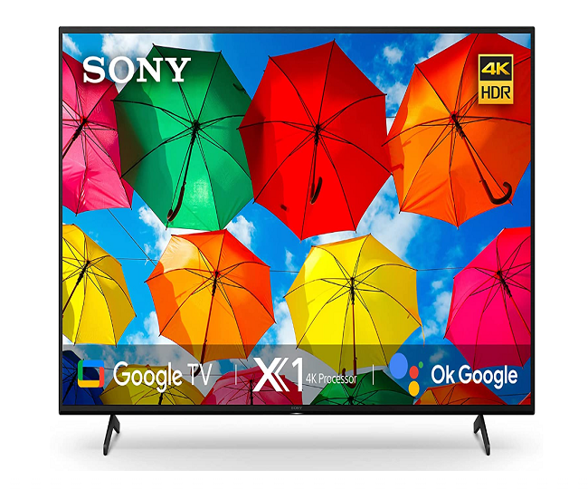 Best Sony TV Under 50000 To Amplify Your Screen Time Bliss