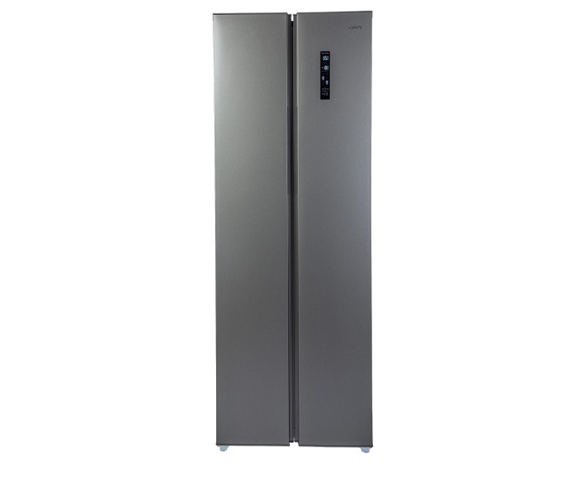 Side By Side Refrigerators Under 60000 In India (October 2023)