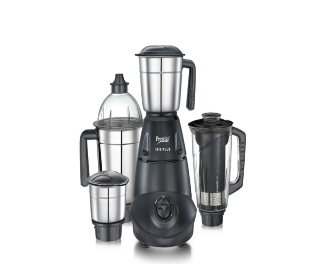Best Mixer Grinder Juicers In India From Prestige, Sujata And More