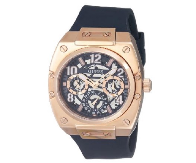 10 Best Guess Watches For Men Under 20000 (October 2023) Putting The