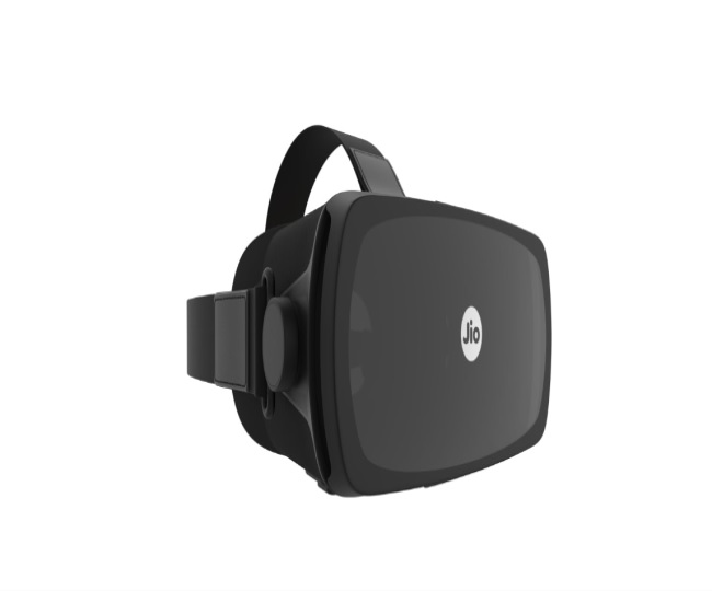 vr headset for phone games