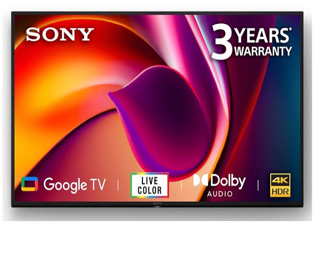 7 Best Sony Bravia Tv With Screen Size Above 50 Inch October 2023 Make Your Time Worth A Watch