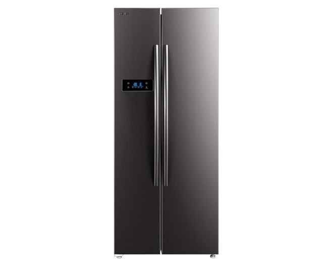 Side By Side Refrigerators Under 1 Lakh In India (October 2023