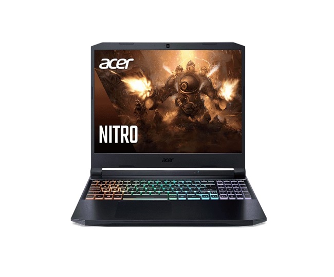 Acer Nitro Vs Lenovo Legion 5: The Clash Of Top Gaming Laptop Brands ...