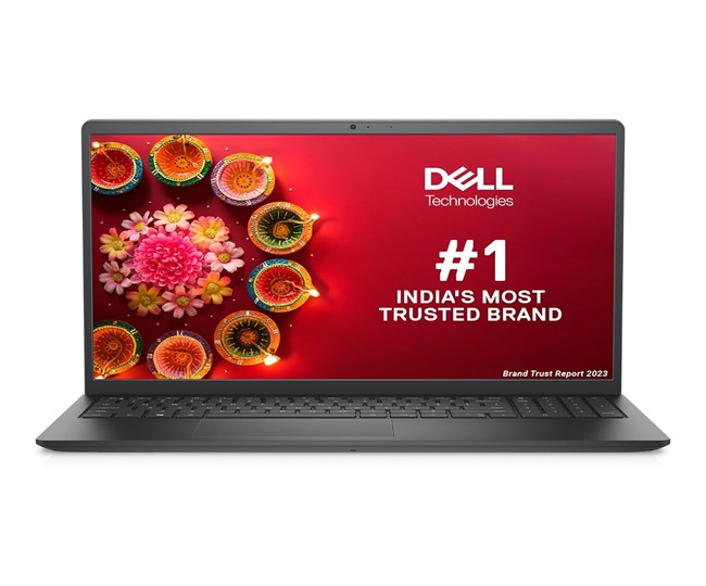 Best Dell Laptops With 8 GB RAM In India
