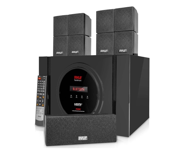 Best Home Theater Systems Under 70000 In India