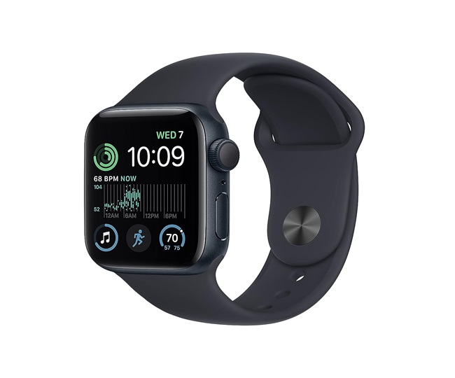 Smartwatch that connects to clearance iphone