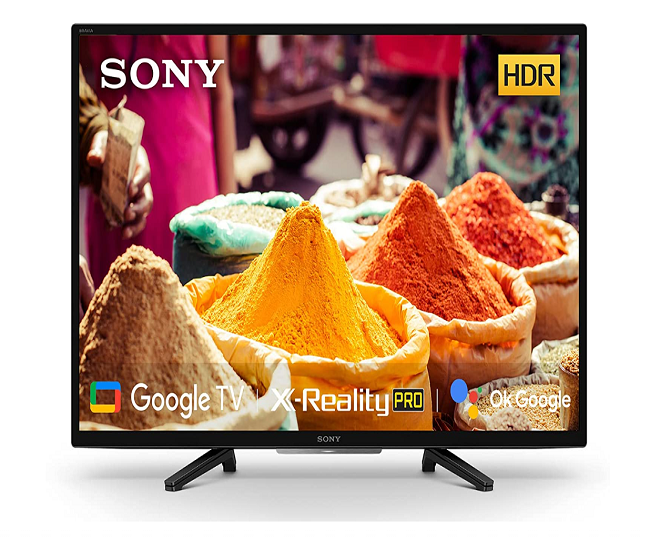 Best Sony TV Under 50000 To Amplify Your Screen Time Bliss