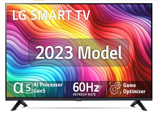 Best LG 32 Inch Smart TV Price (October 2023) Affordable Yet Extravagant