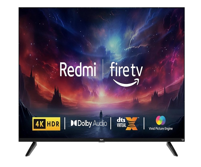 Best Smart TV In India With Alexa Under 60000