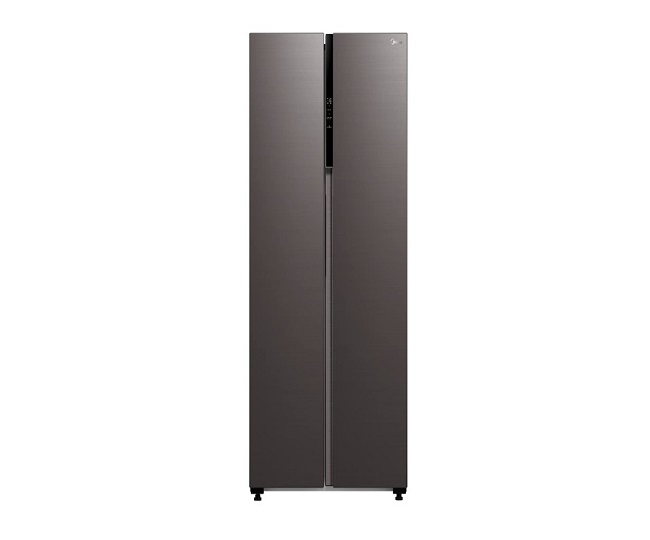 Side By Side Refrigerators Under 60000 In India (October 2023)