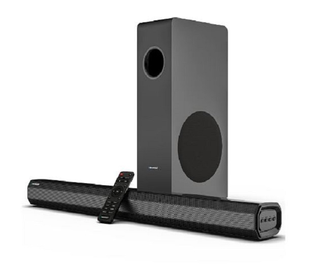 Best Blaupunkt Soundbars In India (October 2023) Heart Of Perfect Home