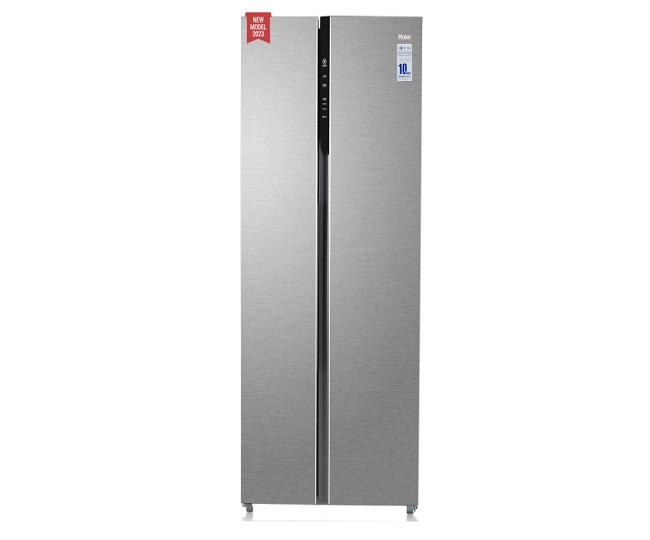Side By Side Refrigerators Under 60000 In India (October 2023)