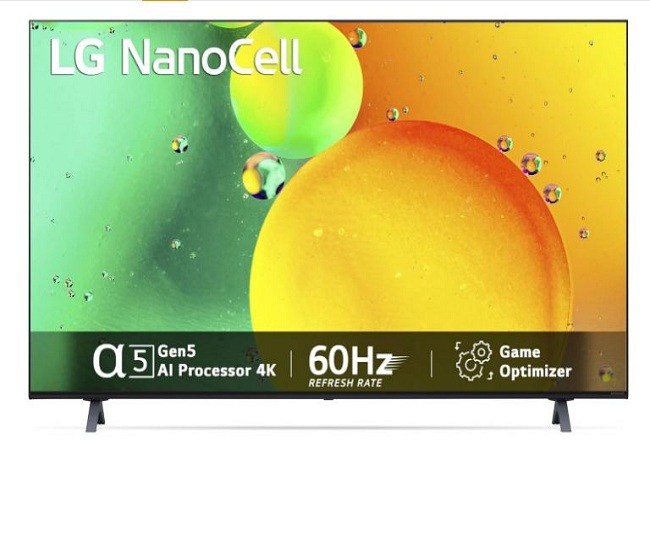 Best LG 43 Inch 4K Smart TV In India Where The Magic Never Ends