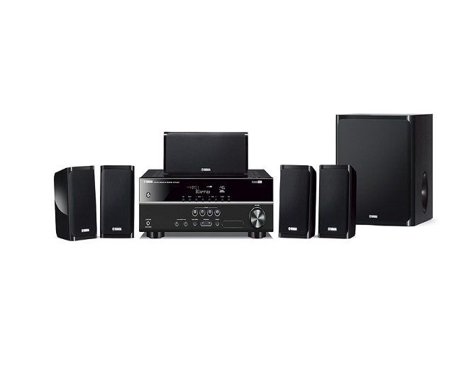 10 Best 5.1 Home Theater Systems In India Under 90000 (October 2023)
