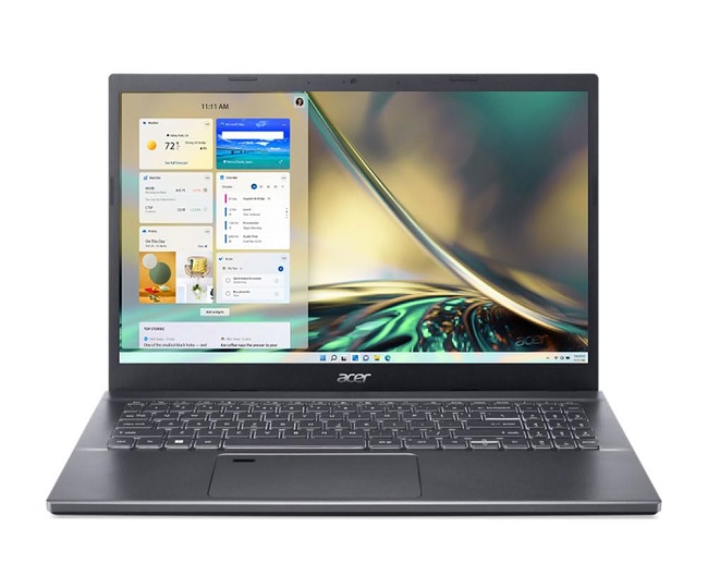 5 Best Acer Laptops Under 50000 (October 2023): The Power to Outshine
