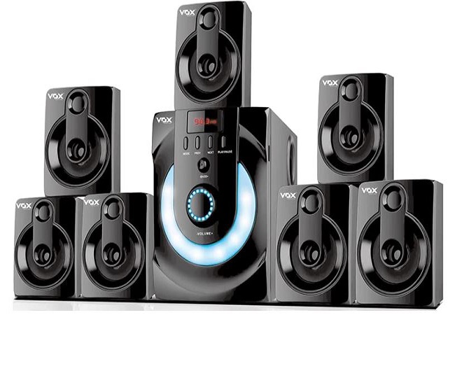 Best 7.1 Home Theater Systems In India (October 2023) Integrate Your