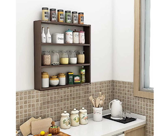 Best Kitchen Cupboards To Keep Your Cookhouse Organized And Clean